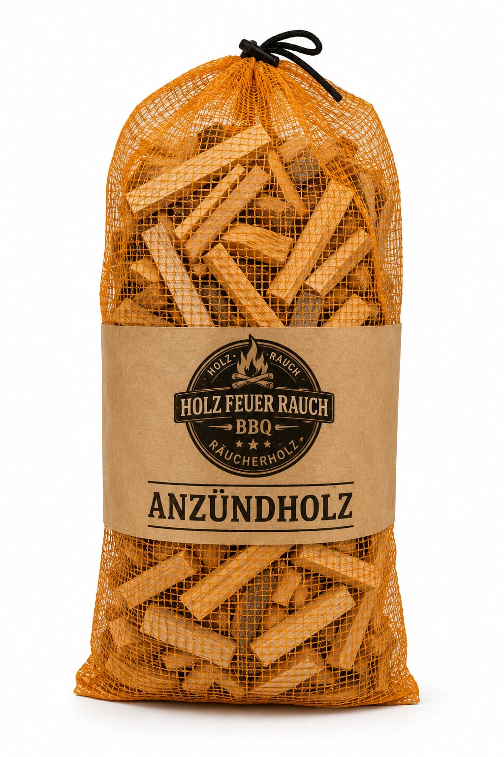 Anzündholz